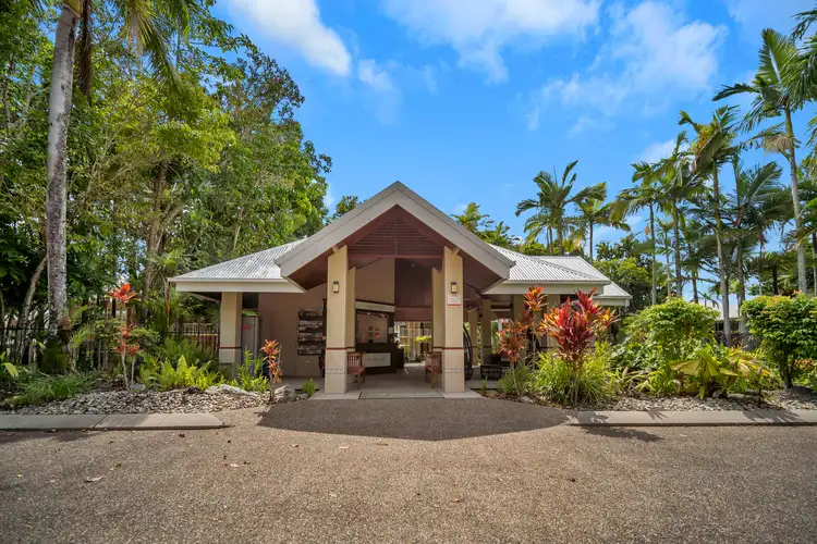 Sixth view of Homely apartment listing, 63/24-70 Nautilus Street, Port Douglas QLD 4877