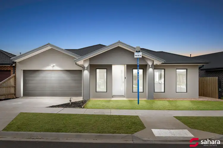 18/ Griffith Road, Deanside VIC 3336