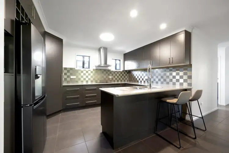 Third view of Homely house listing, 10 Mida Lane, Ooralea QLD 4740