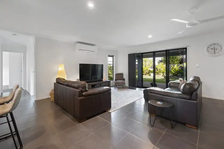 Fourth view of Homely house listing, 10 Mida Lane, Ooralea QLD 4740