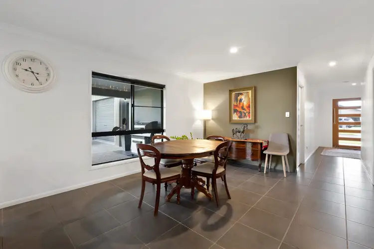 Fifth view of Homely house listing, 10 Mida Lane, Ooralea QLD 4740