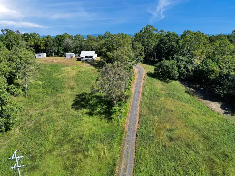 Second view of Homely house listing, 799 Maraju-Yakapari Road, Dumbleton QLD 4740