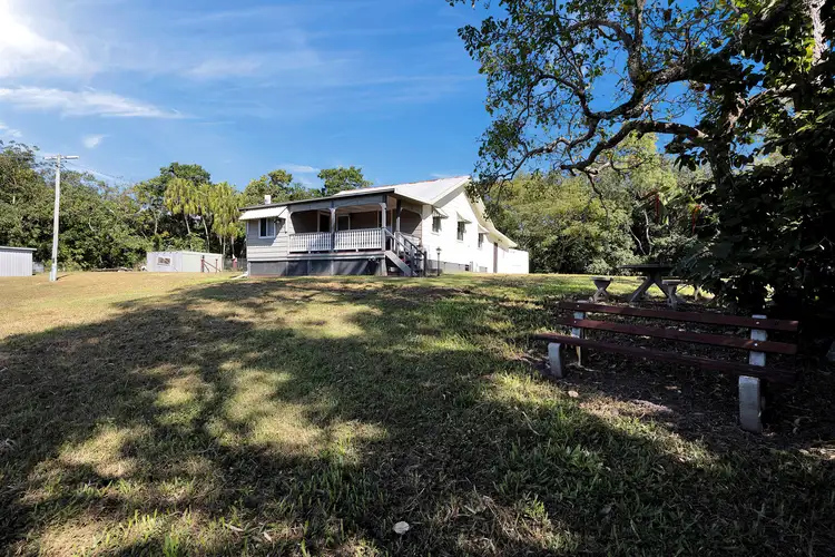 Third view of Homely house listing, 799 Maraju-Yakapari Road, Dumbleton QLD 4740