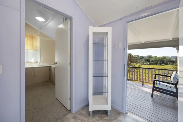 Sixth view of Homely house listing, 799 Maraju-Yakapari Road, Dumbleton QLD 4740