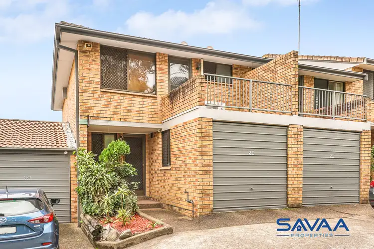 59/179 Reservoir Road, Blacktown NSW 2148