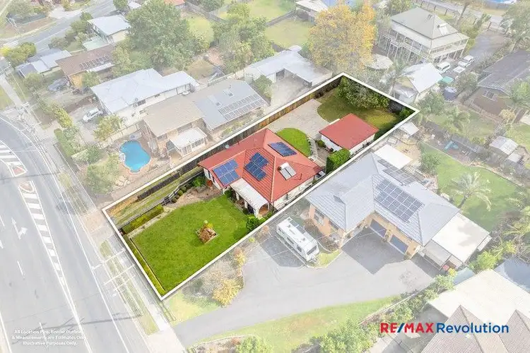 Third view of Homely house listing, 69 Hammel Street, Beenleigh QLD 4207