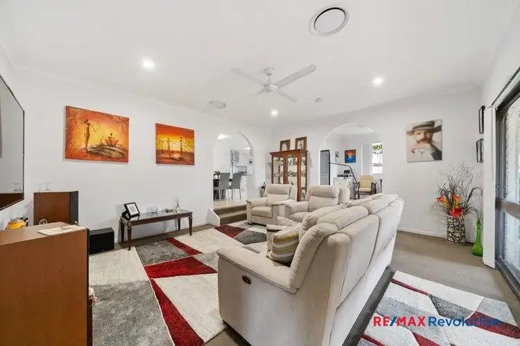 Fifth view of Homely house listing, 69 Hammel Street, Beenleigh QLD 4207