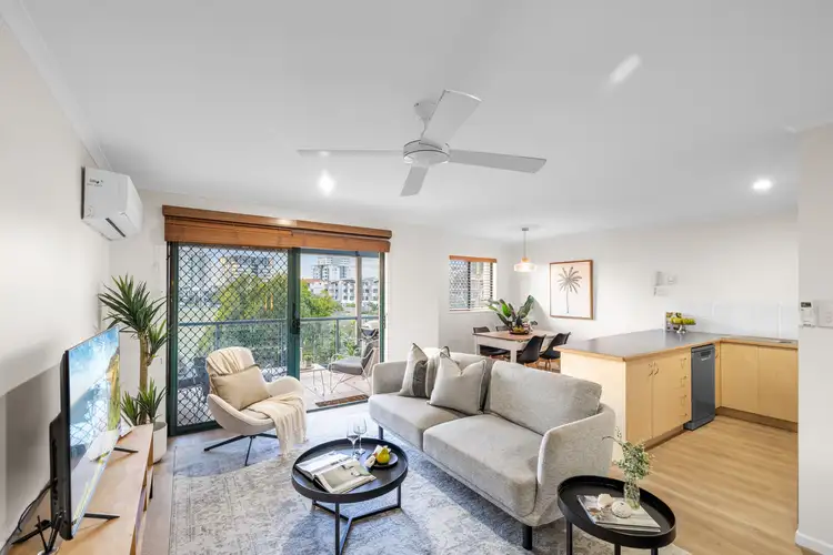 16/42-46 Fourth Avenue, Maroochydore QLD 4558