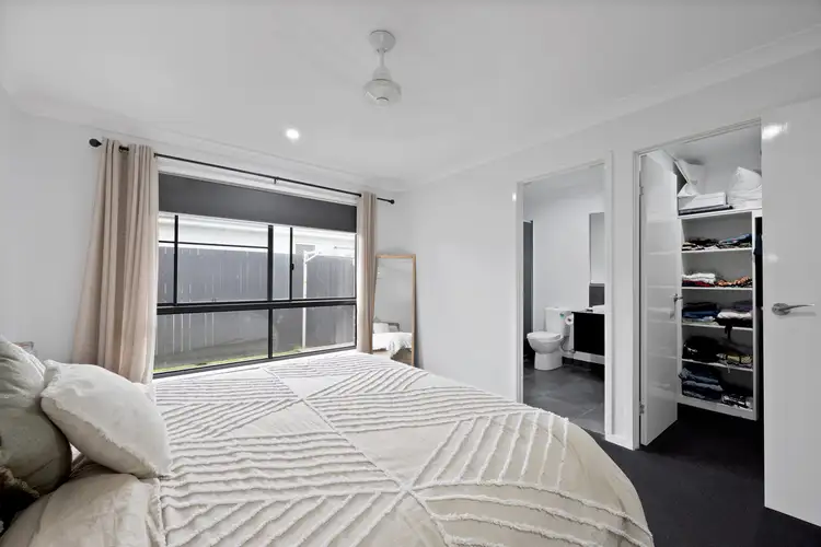 Fifth view of Homely house listing, 12 Chester Crescent, Andergrove QLD 4740
