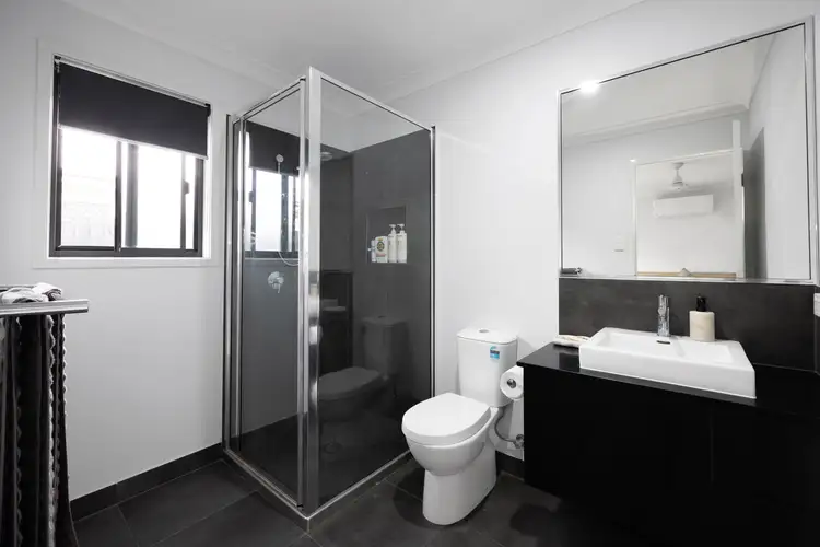 Sixth view of Homely house listing, 12 Chester Crescent, Andergrove QLD 4740