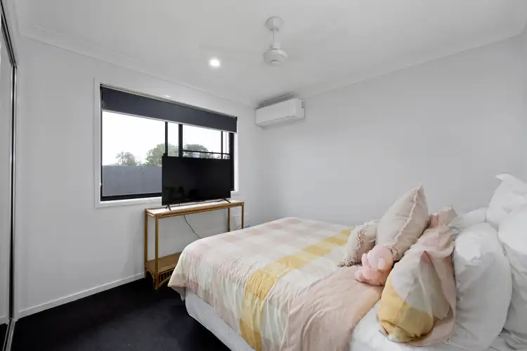 Seventh view of Homely house listing, 12 Chester Crescent, Andergrove QLD 4740