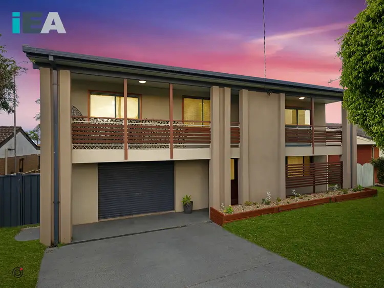 Main view of Homely house listing, 29 O'Connell Street, Barrack Heights NSW 2528