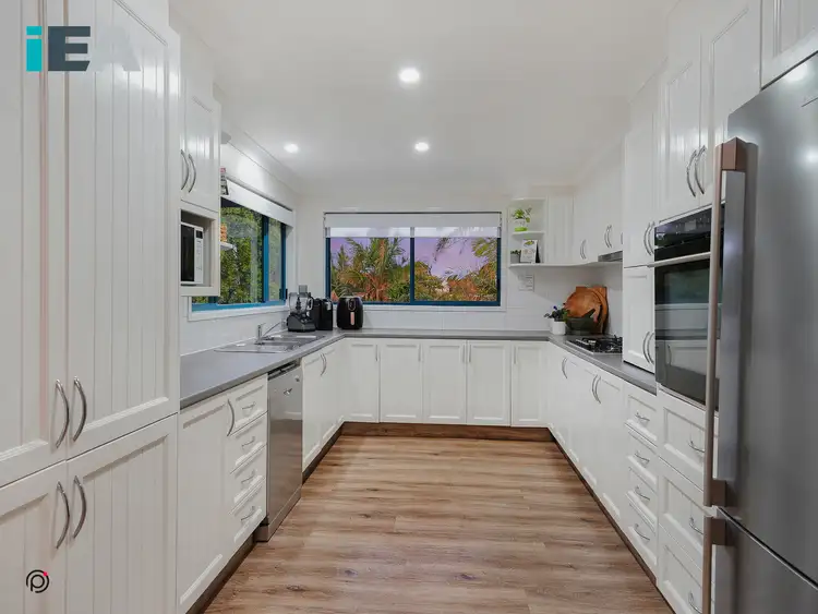 Third view of Homely house listing, 29 O'Connell Street, Barrack Heights NSW 2528