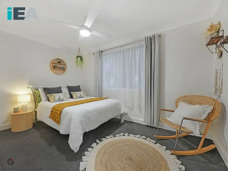 Sixth view of Homely house listing, 29 O'Connell Street, Barrack Heights NSW 2528