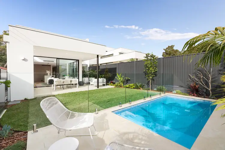 Main view of Homely house listing, 17a Saunders Bay Road, Caringbah South NSW 2229
