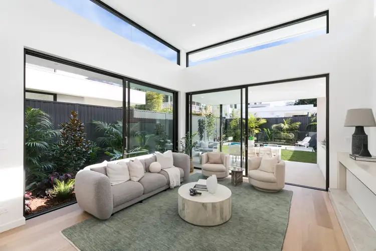 Fourth view of Homely house listing, 17a Saunders Bay Road, Caringbah South NSW 2229
