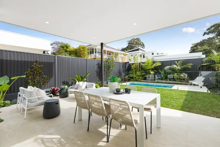 Fifth view of Homely house listing, 17a Saunders Bay Road, Caringbah South NSW 2229