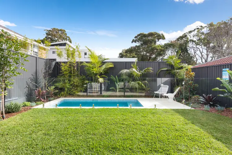Sixth view of Homely house listing, 17a Saunders Bay Road, Caringbah South NSW 2229
