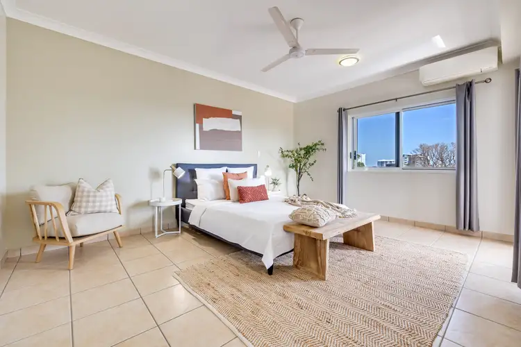 Main view of Homely apartment listing, 7/32 McLachlan Street, Darwin City NT 800