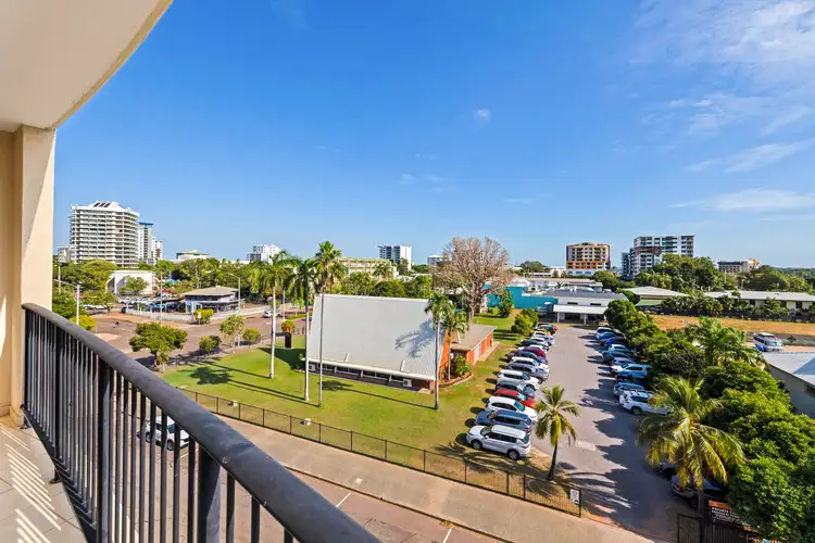 Seventh view of Homely apartment listing, 7/32 McLachlan Street, Darwin City NT 800