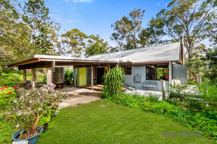 11 Halyard Drive, Moruya Heads NSW 2537