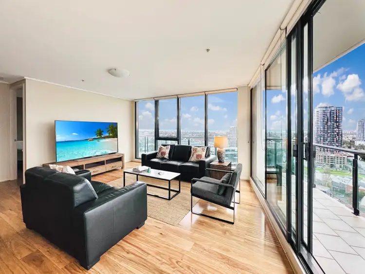 209/99 Whiteman Street, Southbank VIC 3006