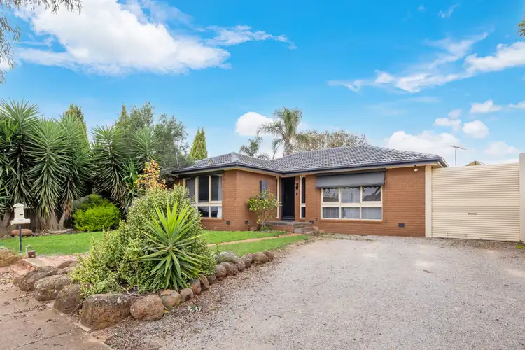 20 Wills Road, Melton South VIC 3338