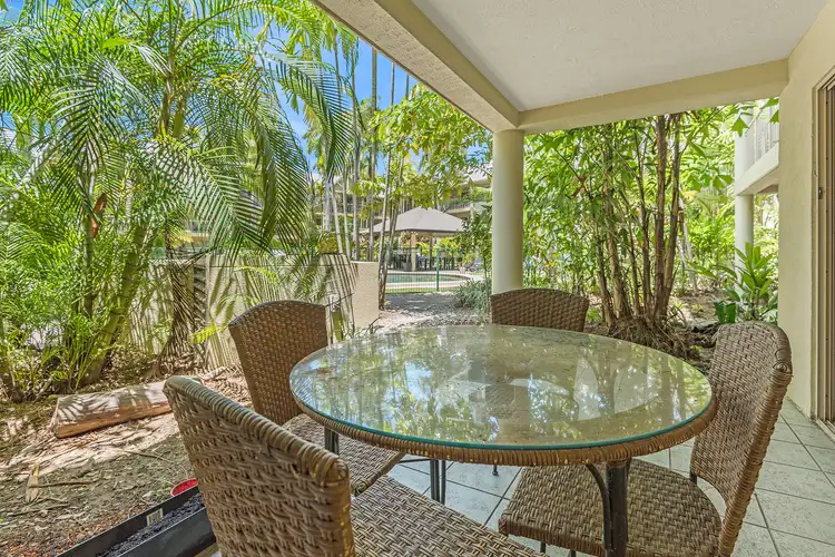 Second view of Homely apartment listing, 17/11-15 Port Douglas Road, Port Douglas QLD 4877