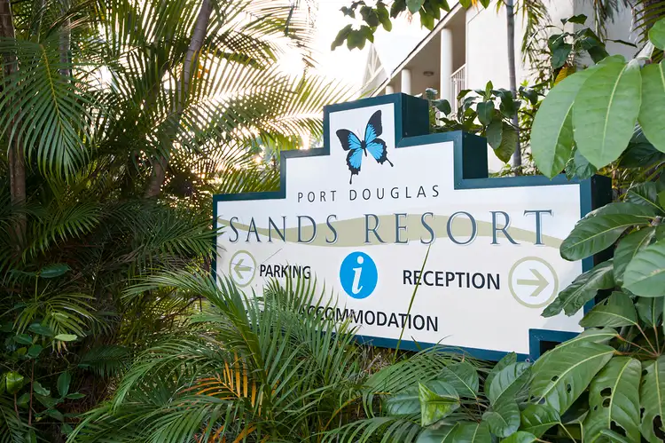 Third view of Homely apartment listing, 17/11-15 Port Douglas Road, Port Douglas QLD 4877