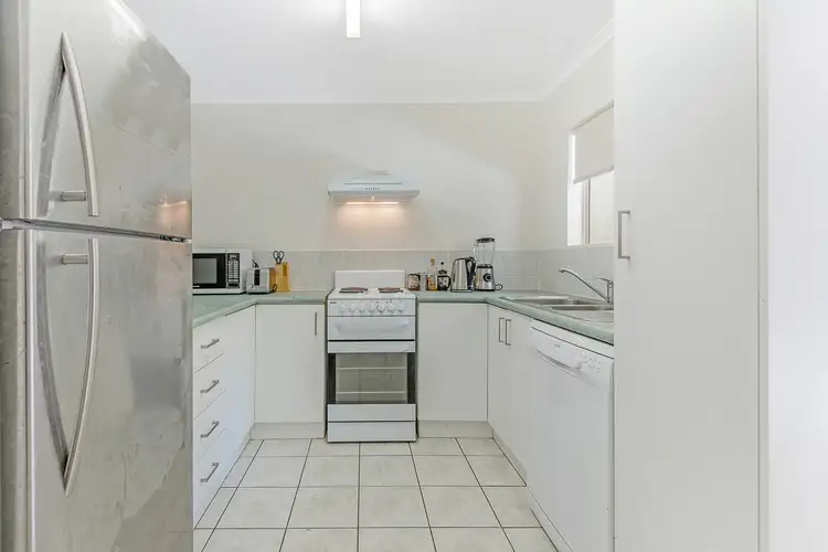 Fifth view of Homely apartment listing, 17/11-15 Port Douglas Road, Port Douglas QLD 4877