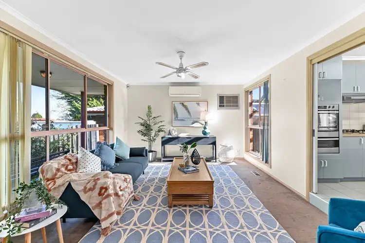 Third view of Homely house listing, 8 Pamela Court, Narre Warren VIC 3805