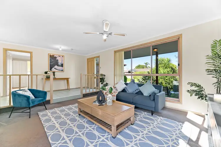 Fourth view of Homely house listing, 8 Pamela Court, Narre Warren VIC 3805