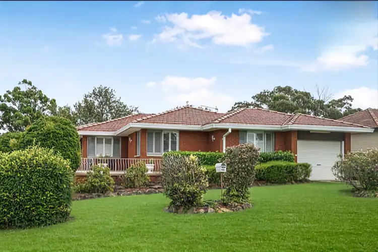 48 Dixon Street, Mount Druitt NSW 2770