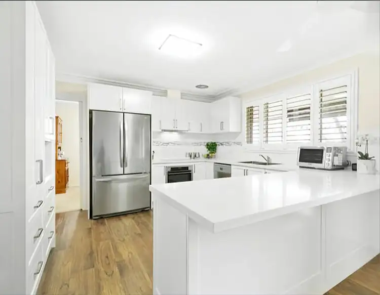 Second view of Homely house listing, 48 Dixon Street, Mount Druitt NSW 2770