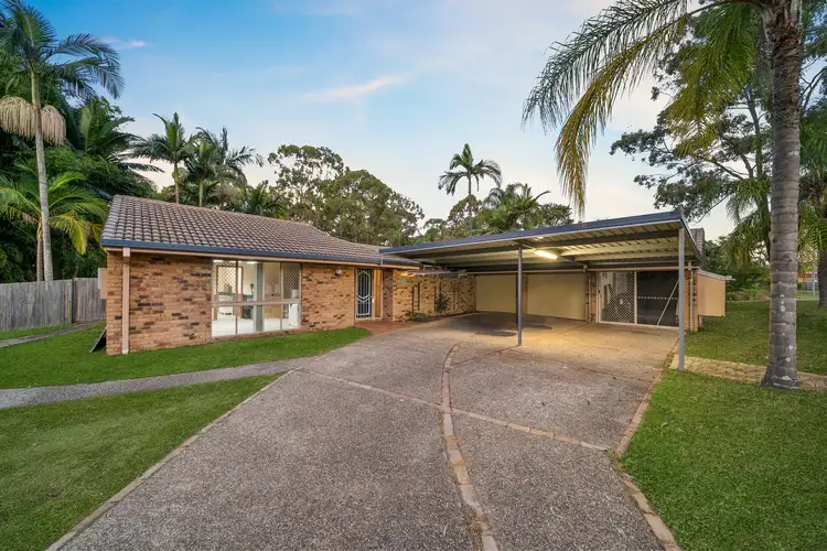 10-14 Taylor Street, Heritage Park QLD 4118