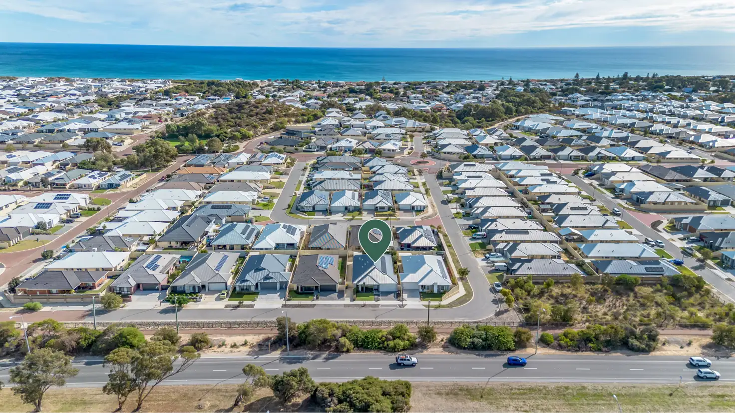 Main view of Homely house listing, 32 Balclutha Crescent, Madora Bay WA 6210