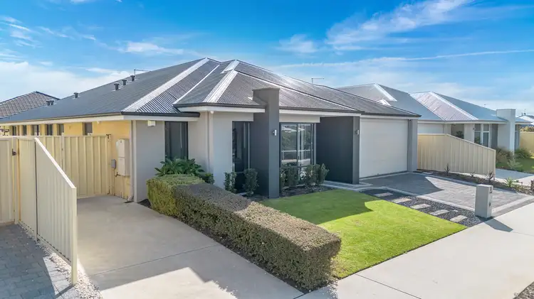 Third view of Homely house listing, 32 Balclutha Crescent, Madora Bay WA 6210