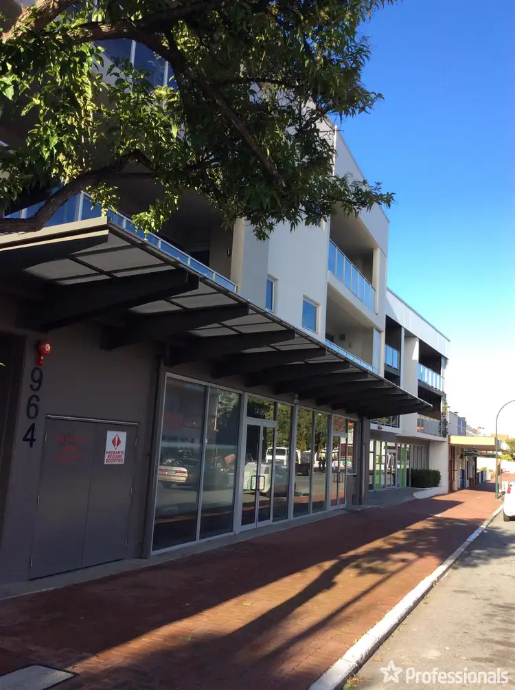 Main view of Homely apartment listing, 1/964 Albany Highway, East Victoria Park WA 6101