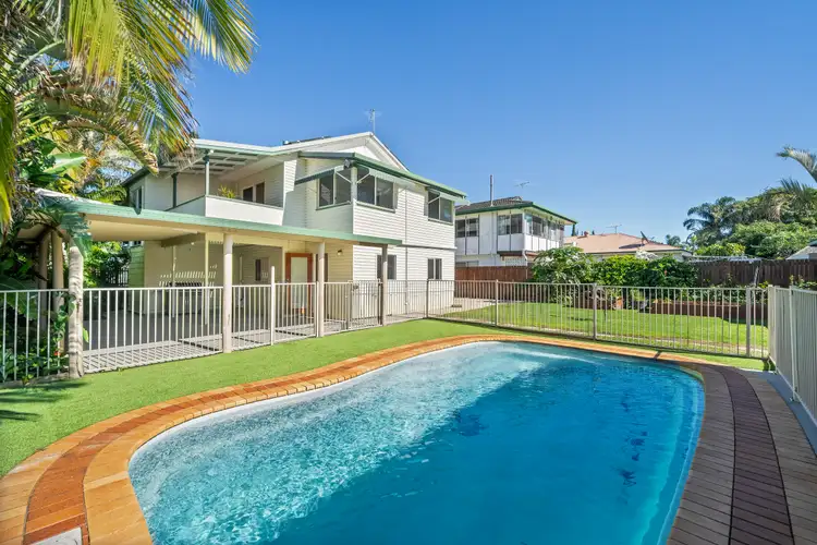 Second view of Homely house listing, 34 Dunbar Street, Margate QLD 4019