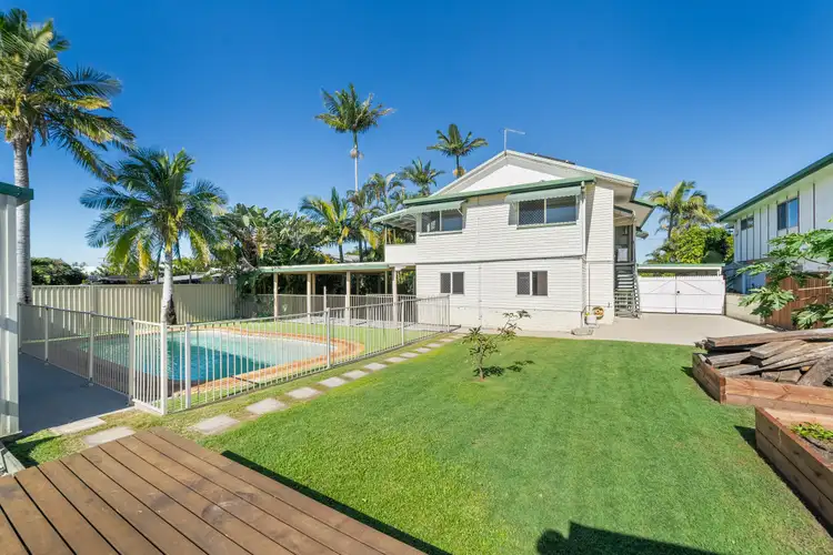 Third view of Homely house listing, 34 Dunbar Street, Margate QLD 4019