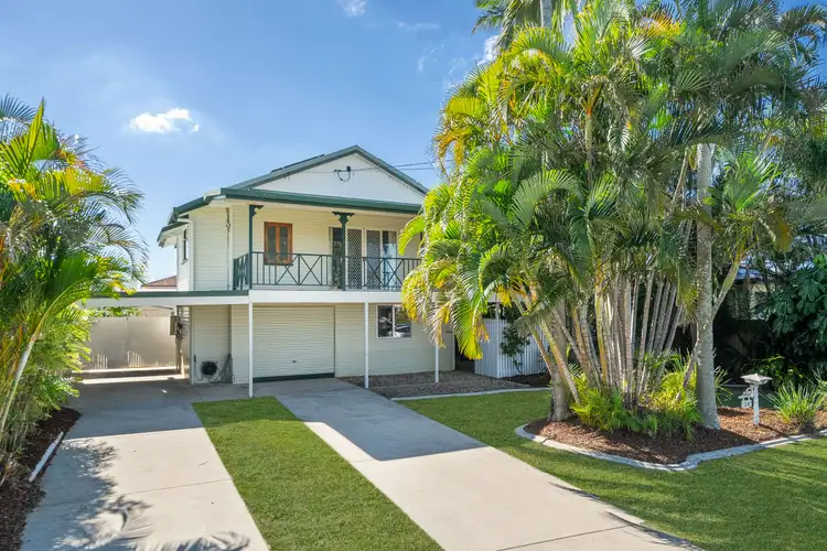 Fifth view of Homely house listing, 34 Dunbar Street, Margate QLD 4019