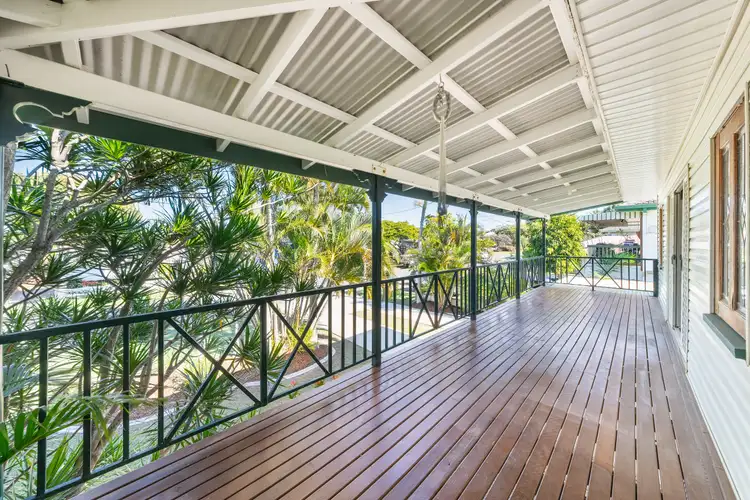 Sixth view of Homely house listing, 34 Dunbar Street, Margate QLD 4019