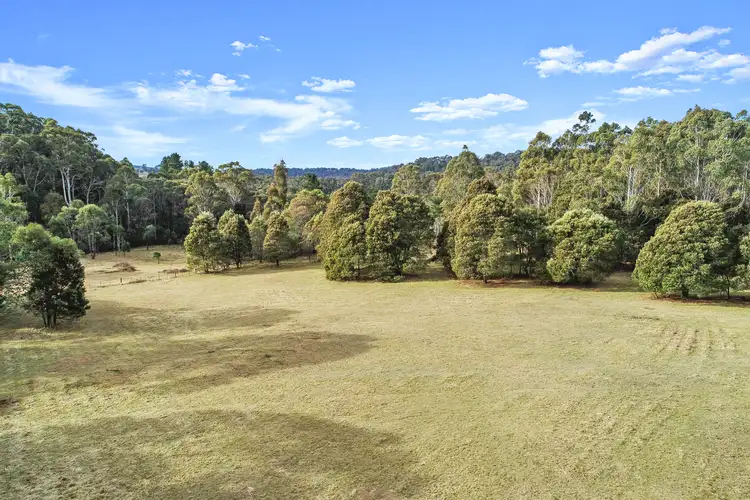 Sixth view of Homely land listing, 100 Facey Drive, Tolmie VIC 3723
