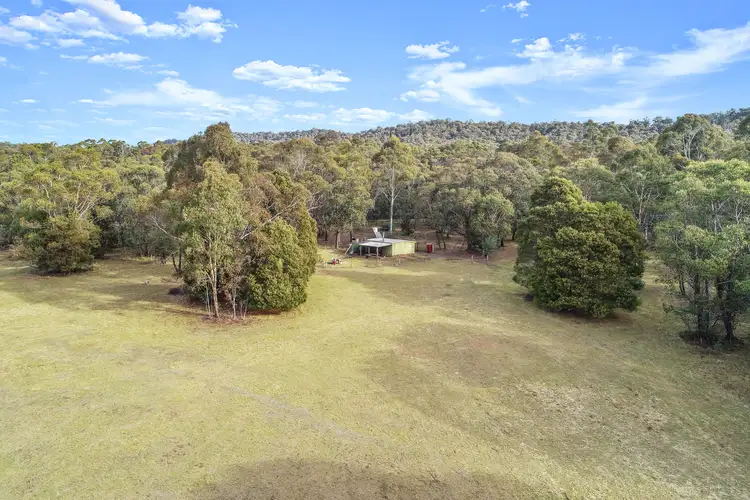 Seventh view of Homely land listing, 100 Facey Drive, Tolmie VIC 3723