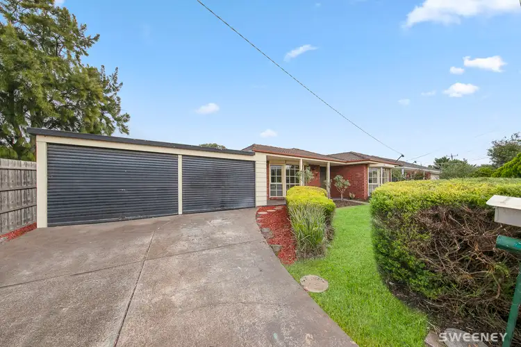 20 Batman Street, Altona Meadows VIC 3028