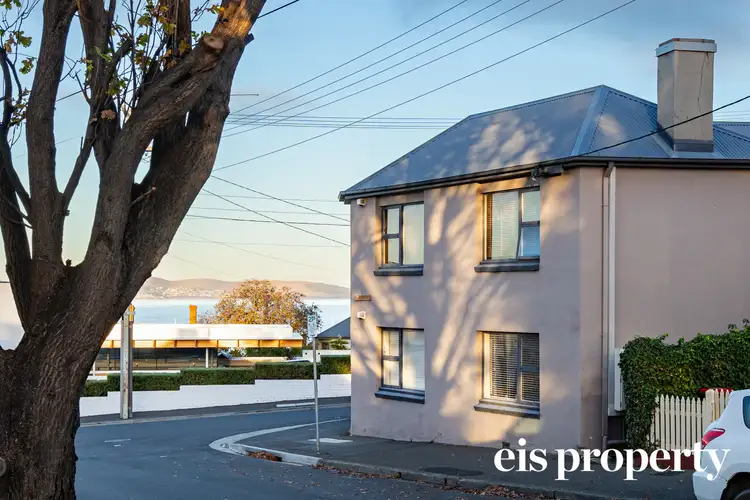 29-31 Colville Street, Battery Point TAS 7004