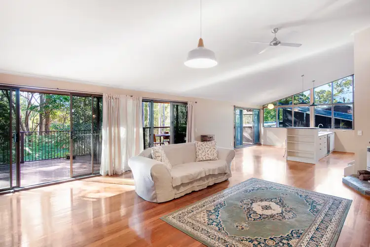 Third view of Homely house listing, 156 North Road, Lower Beechmont QLD 4211
