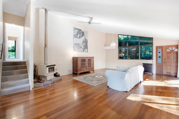 Fourth view of Homely house listing, 156 North Road, Lower Beechmont QLD 4211