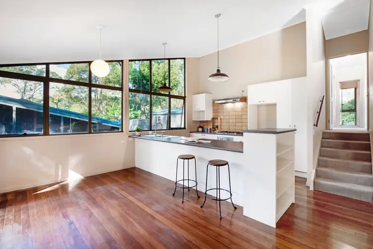 Fifth view of Homely house listing, 156 North Road, Lower Beechmont QLD 4211