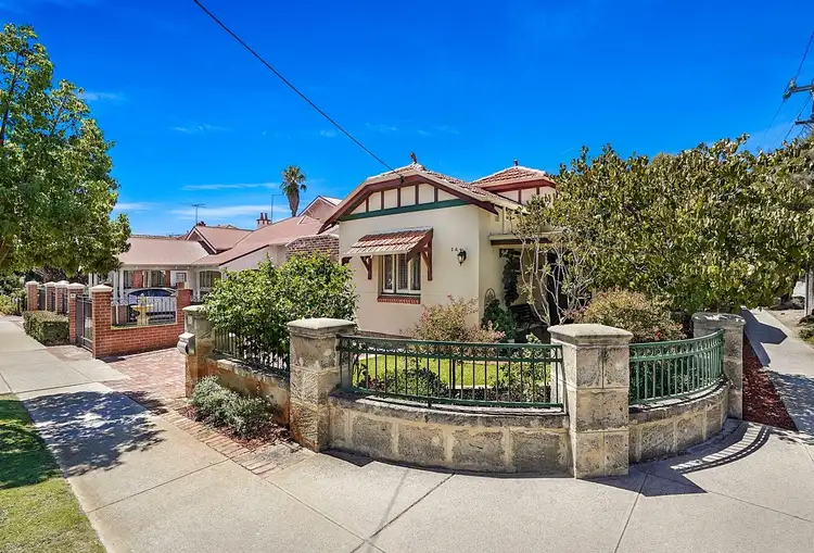 Main view of Homely house listing, 2A Waterford Street, Inglewood WA 6052